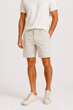 American Heritage Stone Chino 7" Shorts/59187